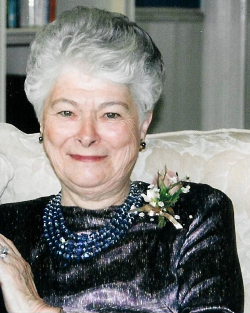 Jacqueline Allen