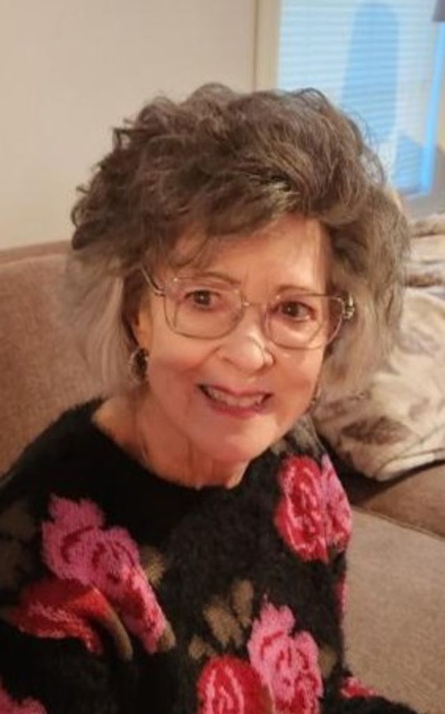 Frances May Valmas Profile Photo