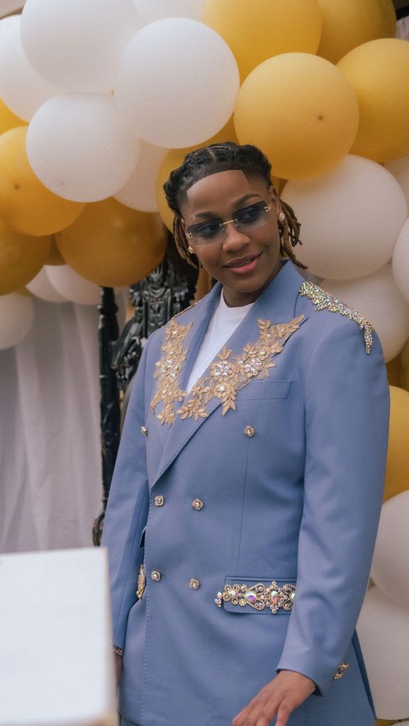 Kierston Mckenzie Russell