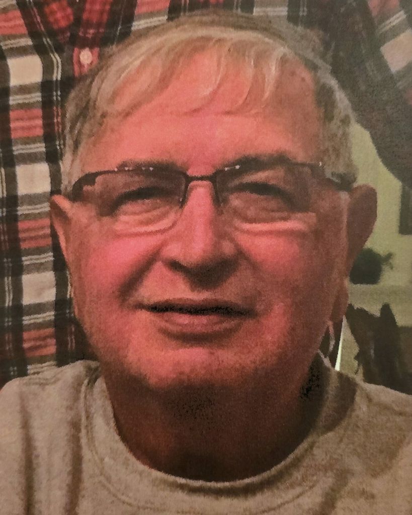 George Zeitner Profile Photo
