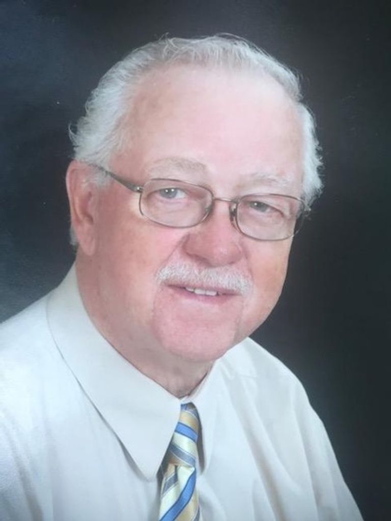 Johnny Wade Nobles, Sr.
