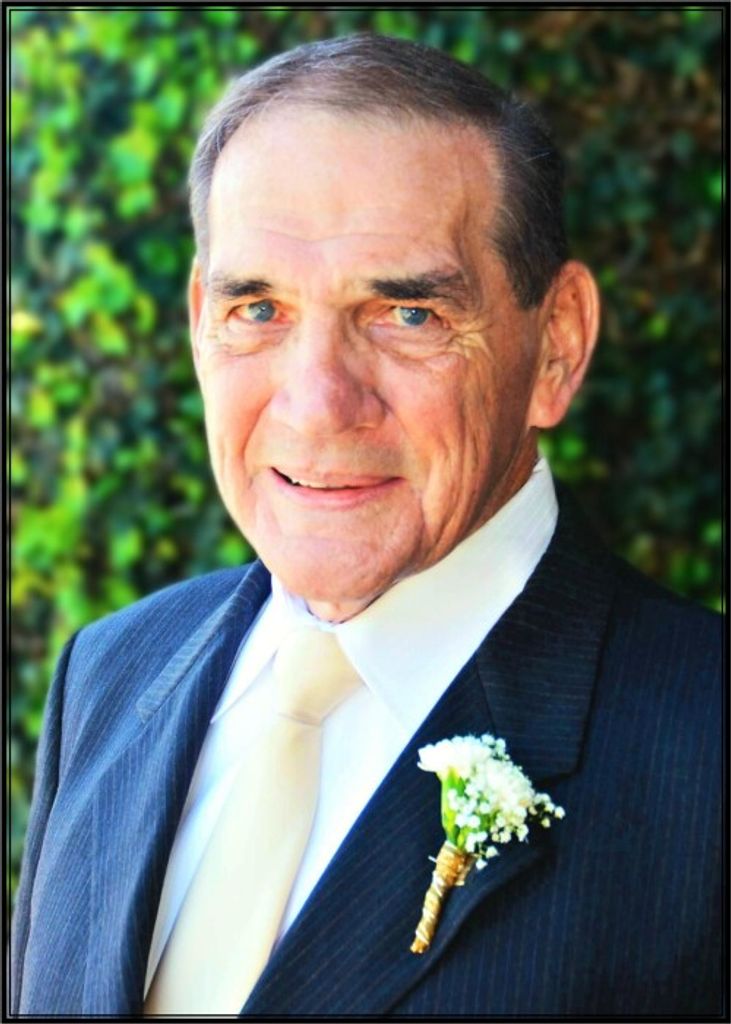 William 'Bill' Joseph Wasik