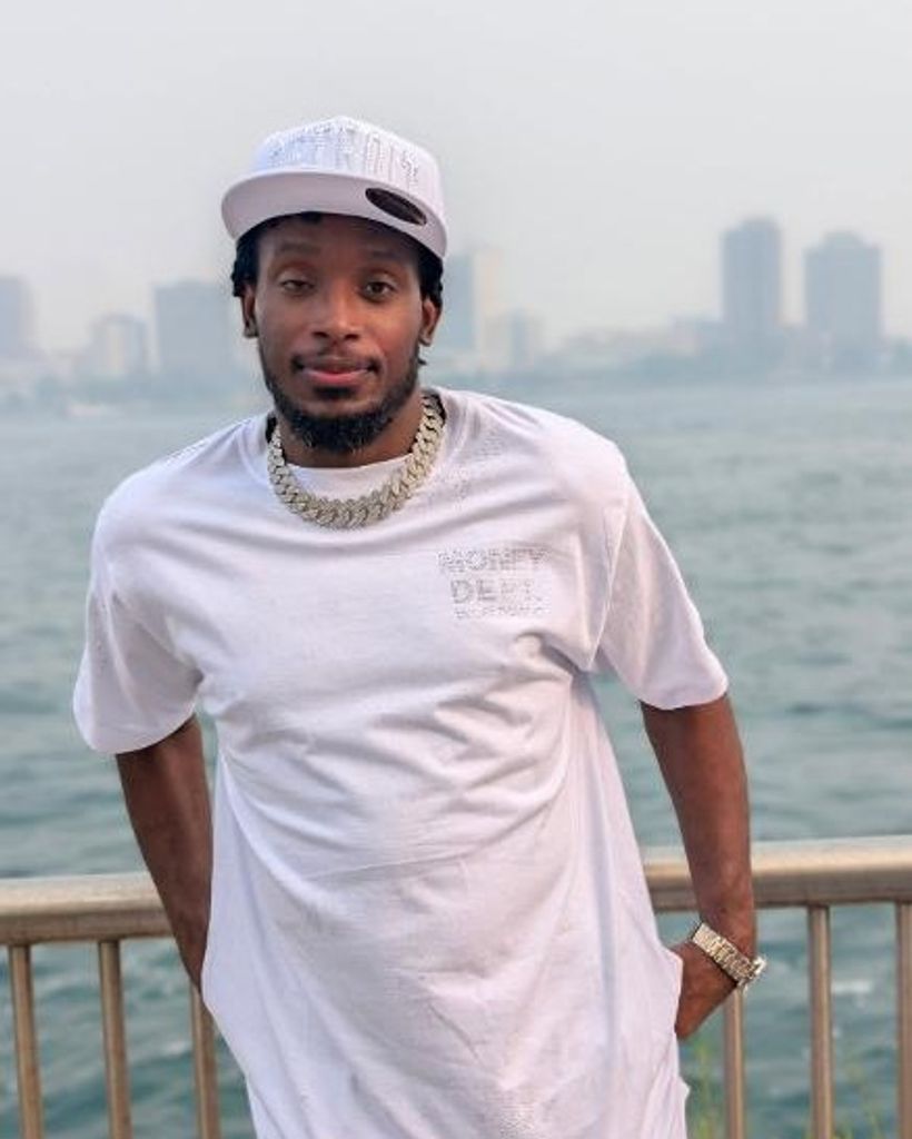 Demetris Pyles-Wilson Profile Photo