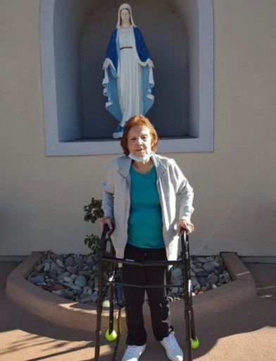 Theresa Saiz Profile Photo