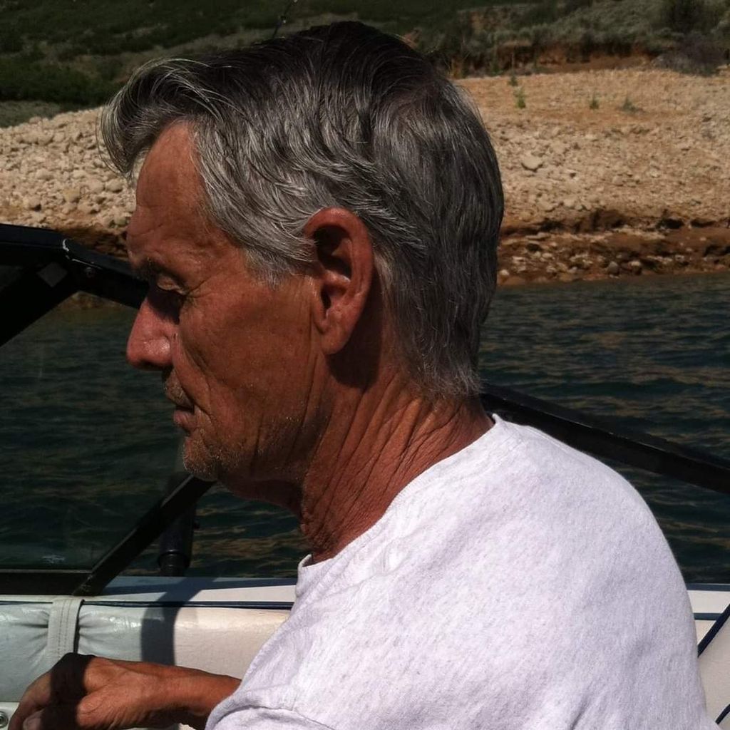 Jerry Scurlock Profile Photo