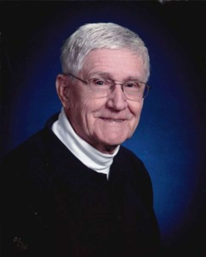Harold L. Green