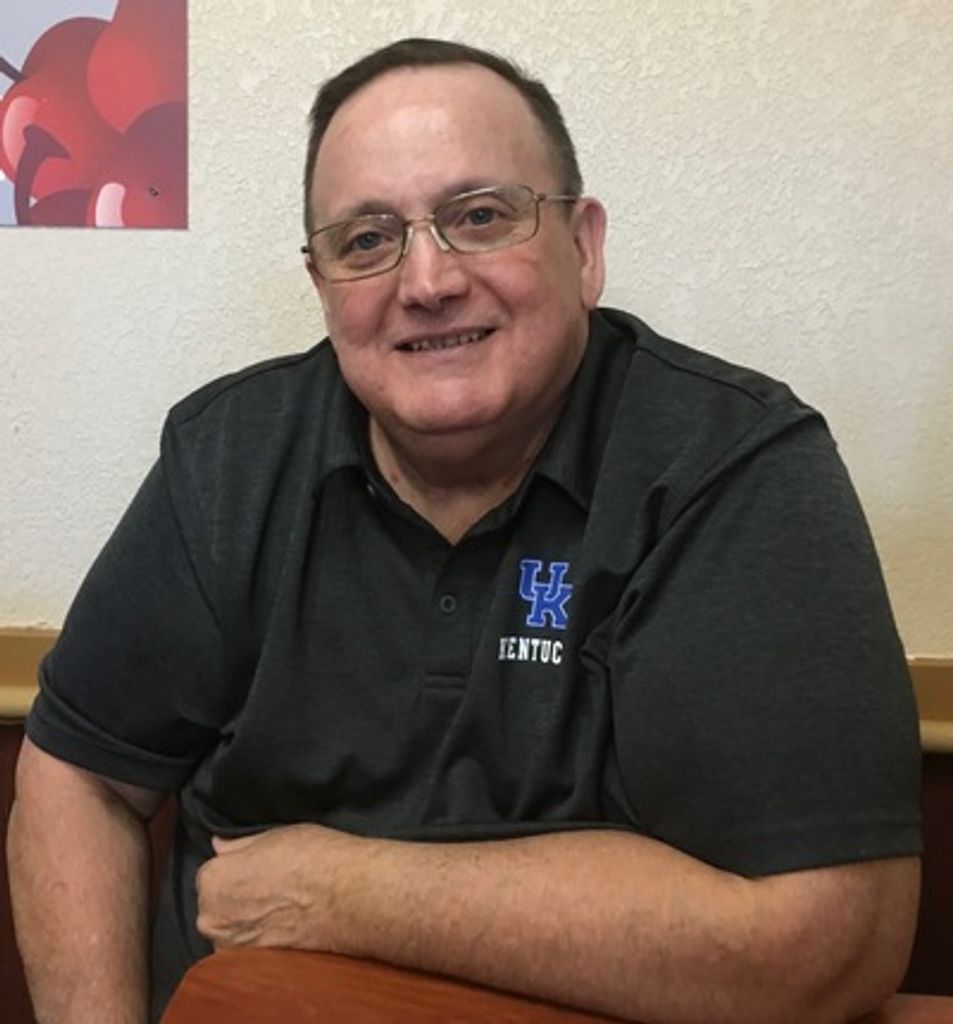 Clyde Willis Herald Profile Photo