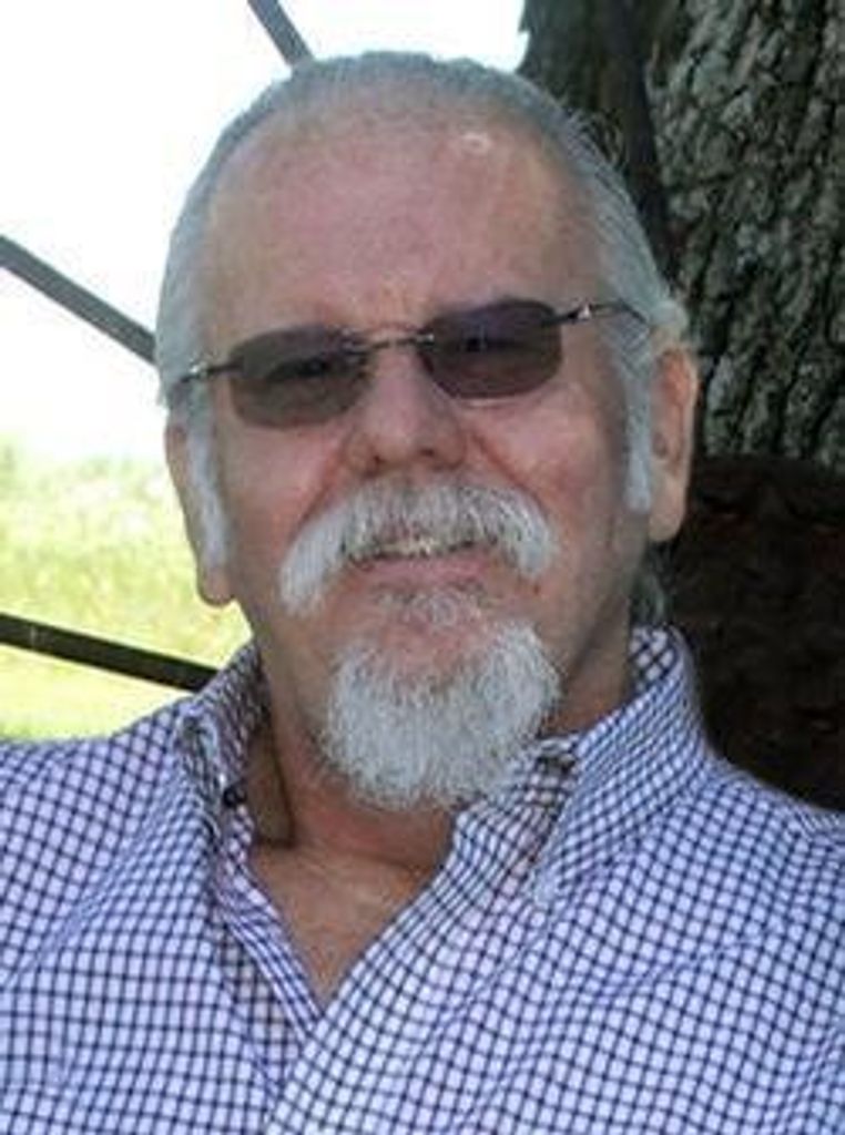 J.W. Whitehead