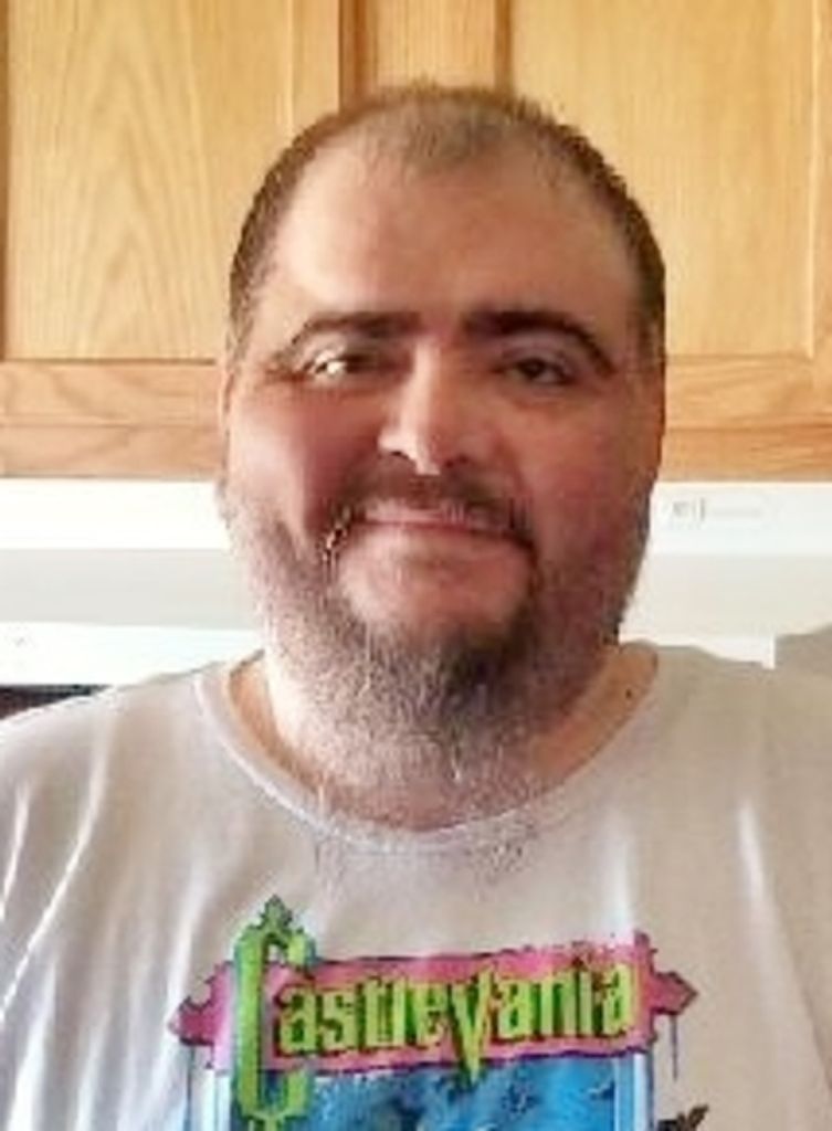 Mark D. Winegardner Profile Photo