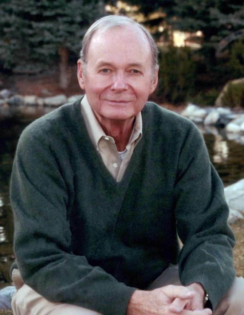James H. Armstrong