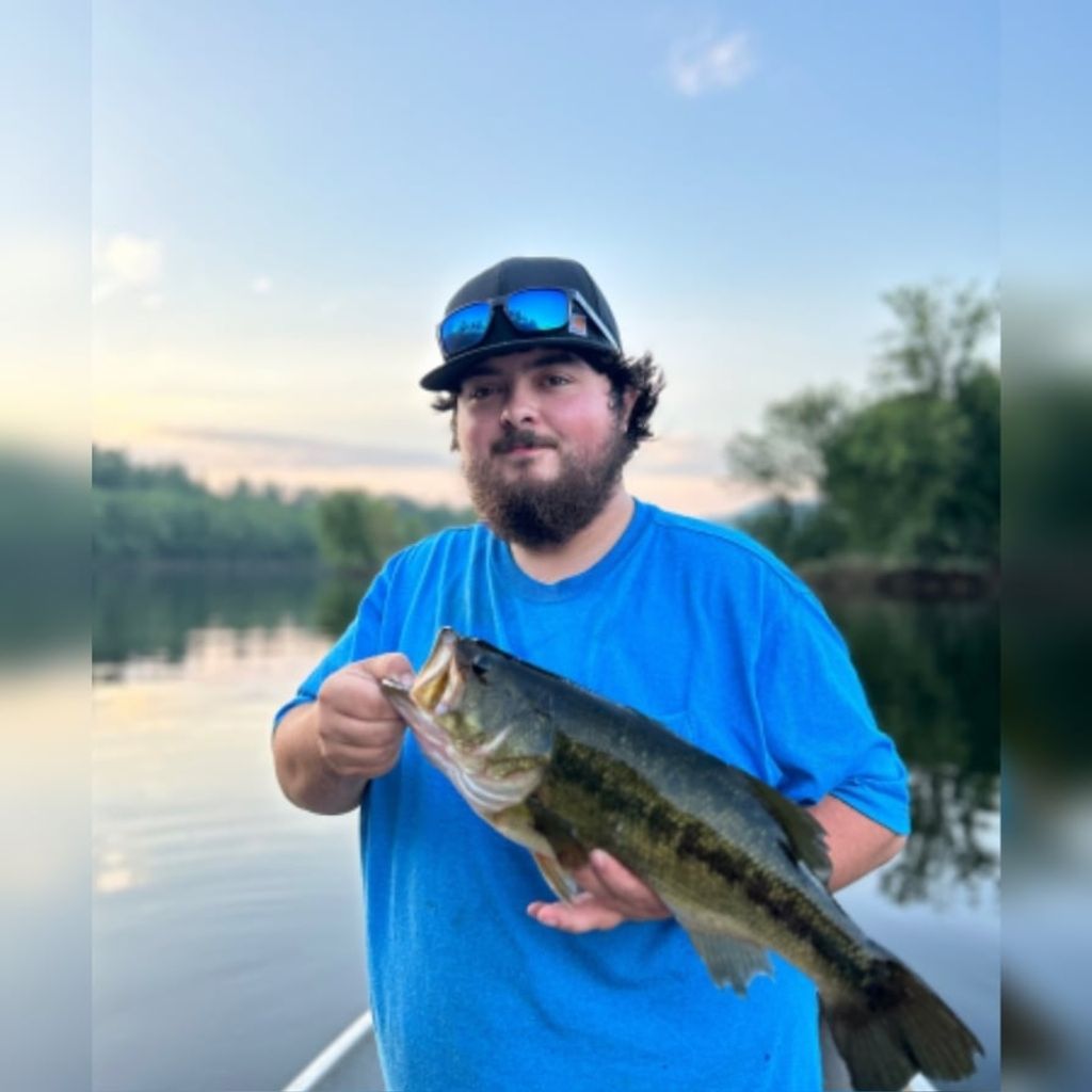 Joseph Fowler Profile Photo