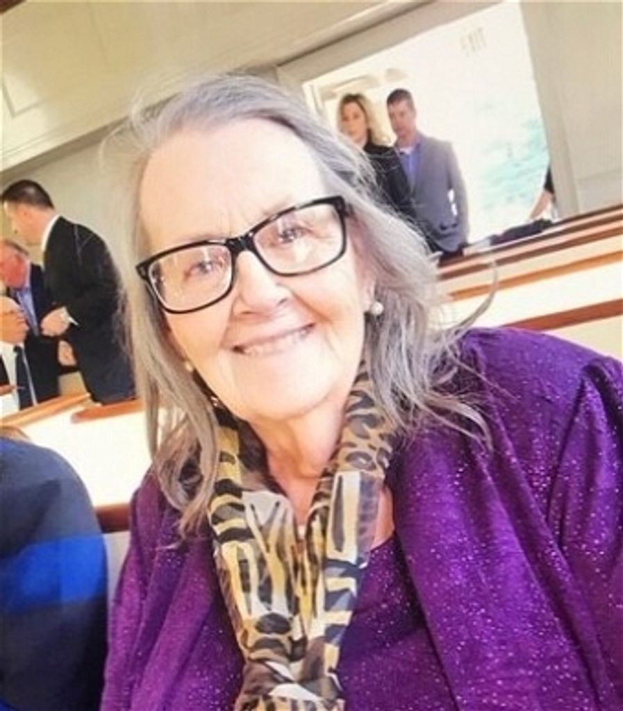 Evelyn Leblanc Profile Photo