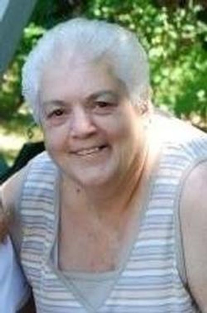 Barbara C. (Comeau) Brunelle