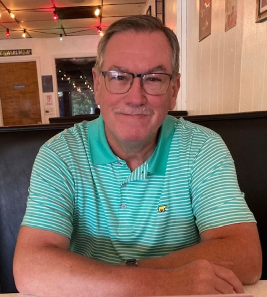 Gary Harvey