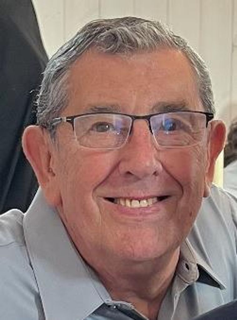 Charles A. Valentic Profile Photo