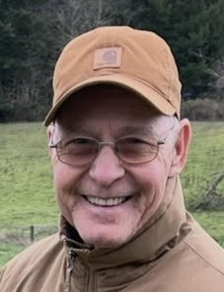 Paul Joseph Beaudette Profile Photo