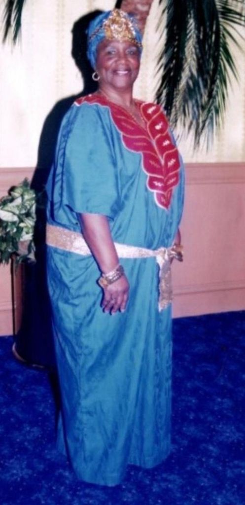Ms. Lorene Melvin Profile Photo