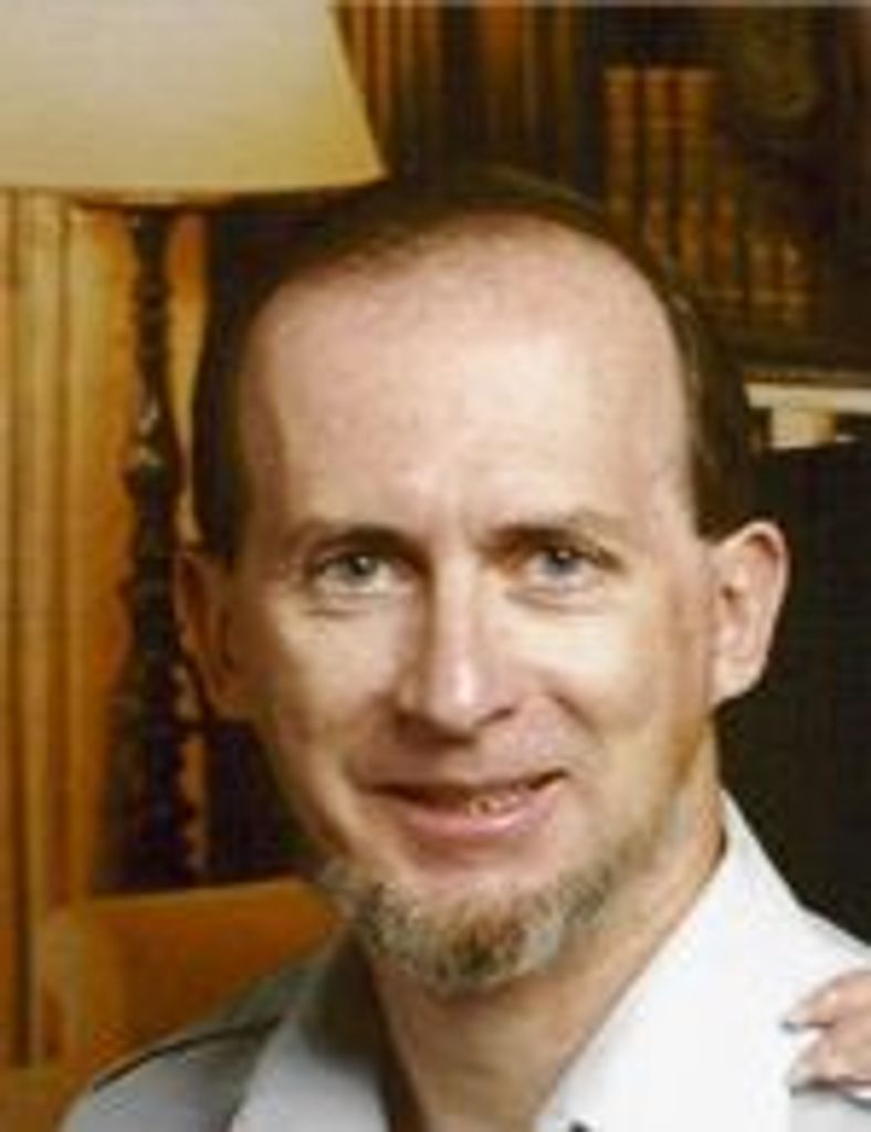 James Michael Powers