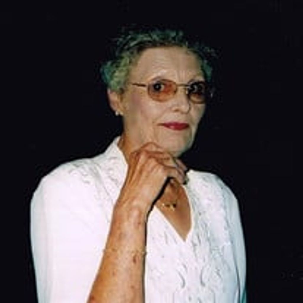 Dorene Mae Purdy Profile Photo