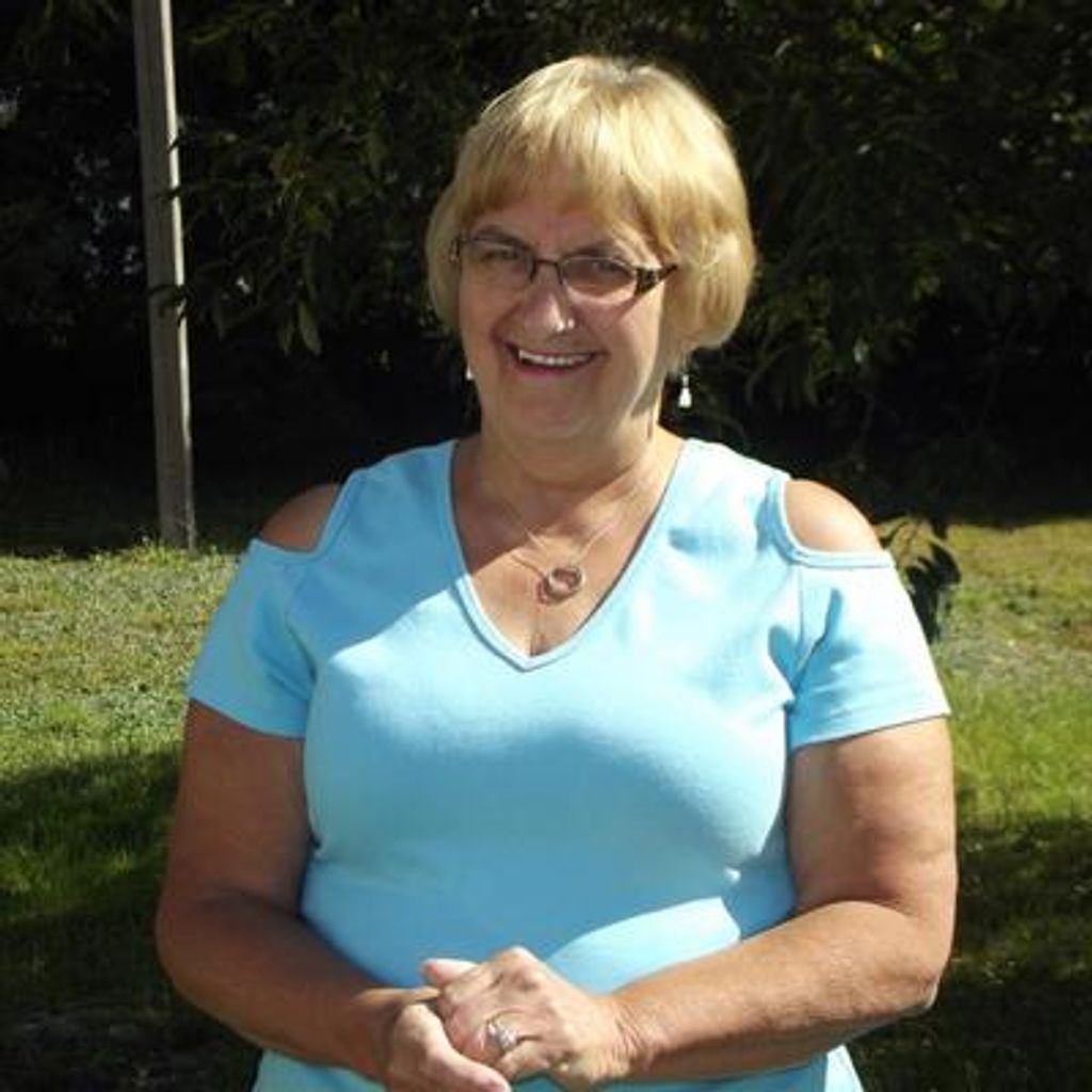 Sandra Estella Chetwynd Profile Photo