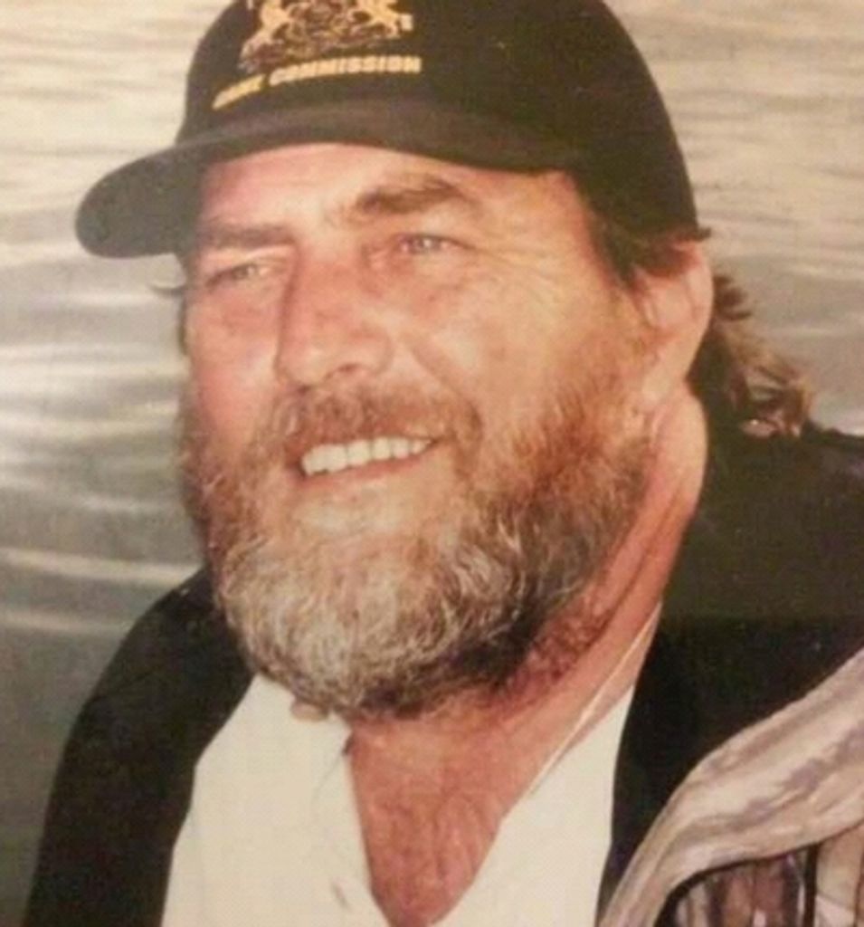Raymond Corcoran Profile Photo