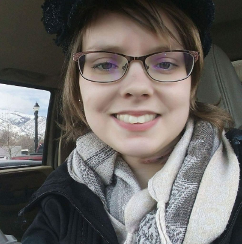 Sarah Jean O’Neill Tolboe