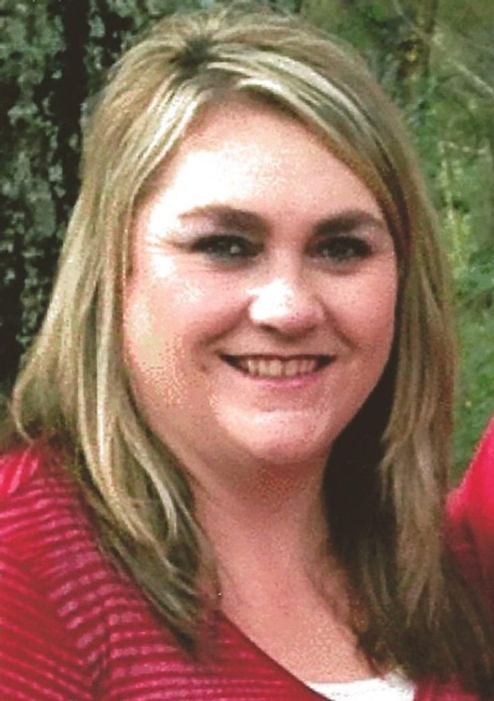 Krystal Demaris Radcliff Profile Photo