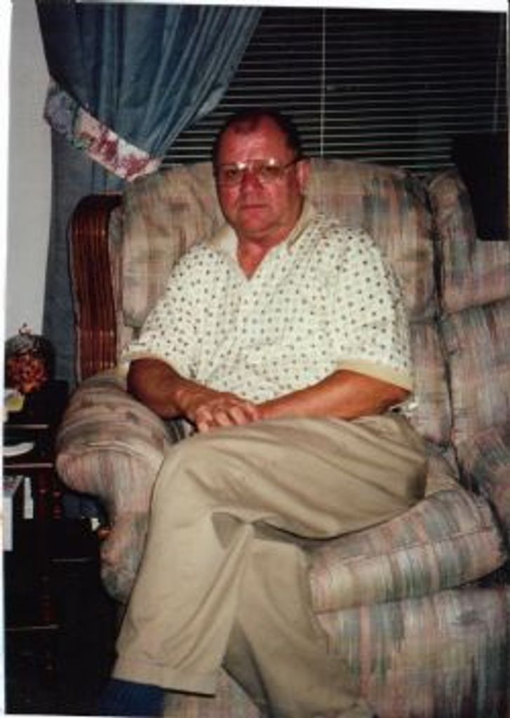 Robert Glenn Kieke Profile Photo