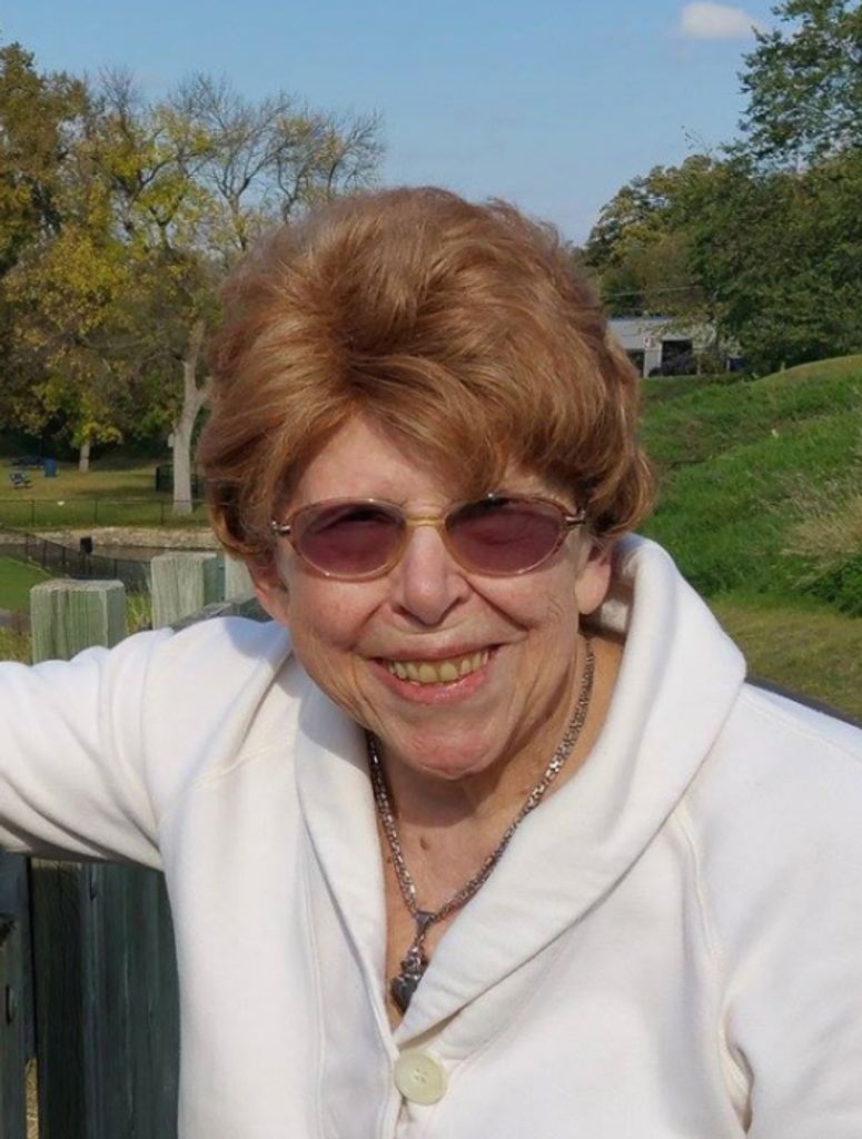 Irene Glor