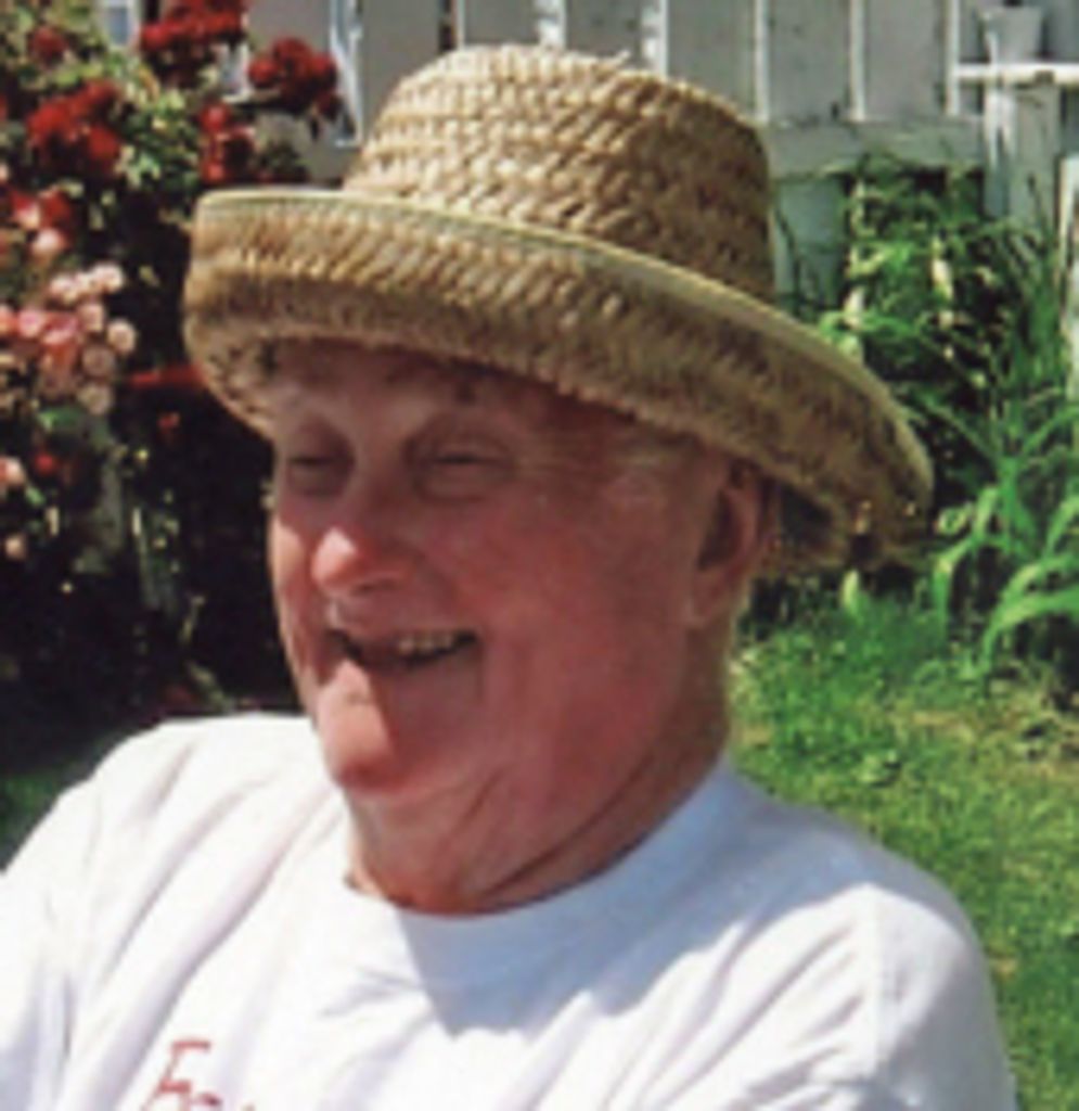 Patrick Charles Schmitt