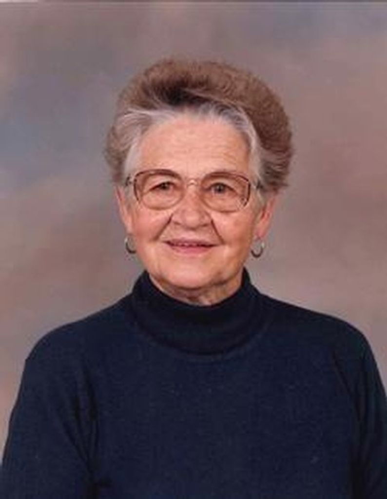 Eleanor Pattton Smith Profile Photo