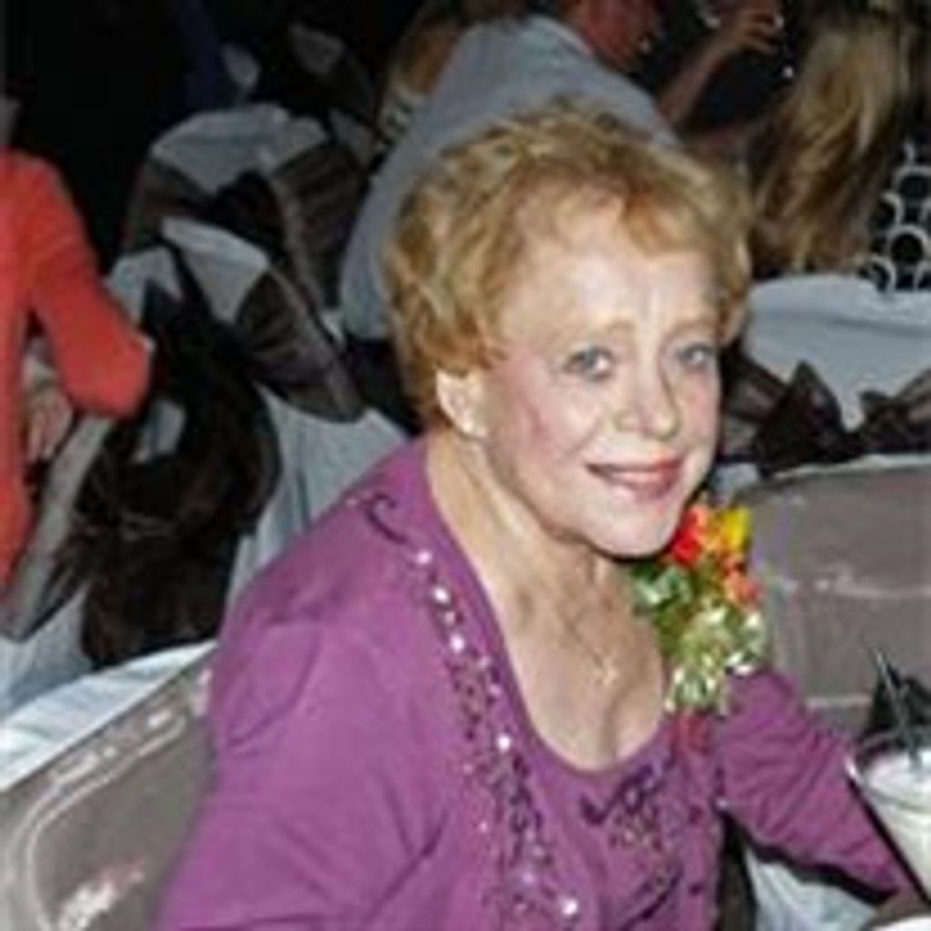 Betty S. Ross