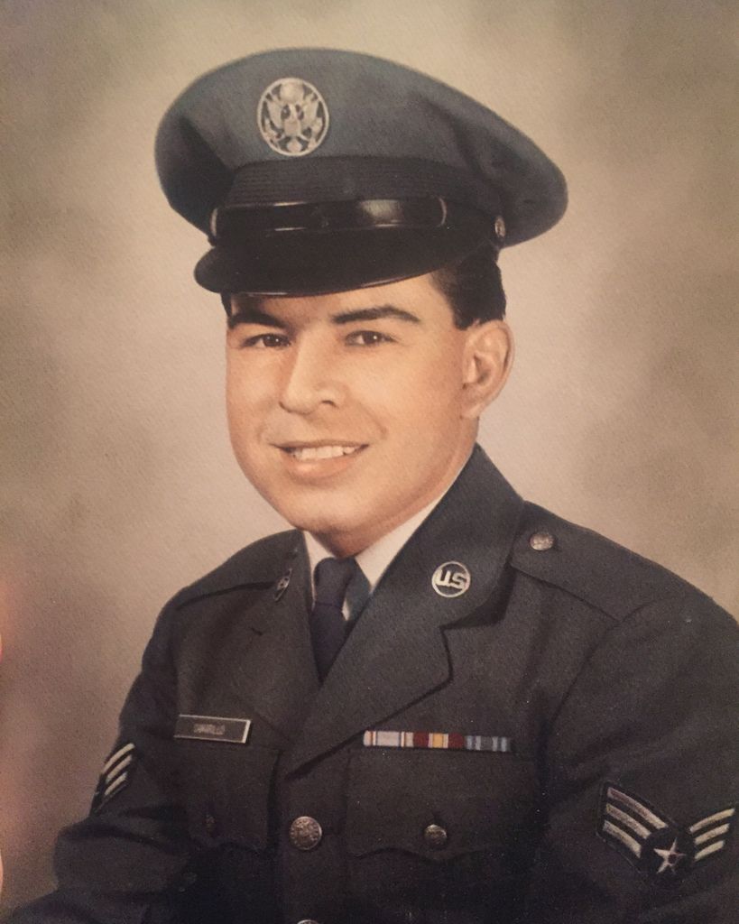 Celestino Camarillo, Jr.
