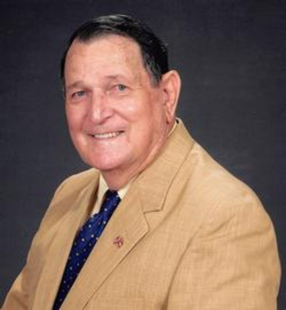 Billy M. Tyson Profile Photo