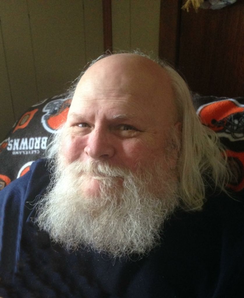 Gerald B. Strock Profile Photo