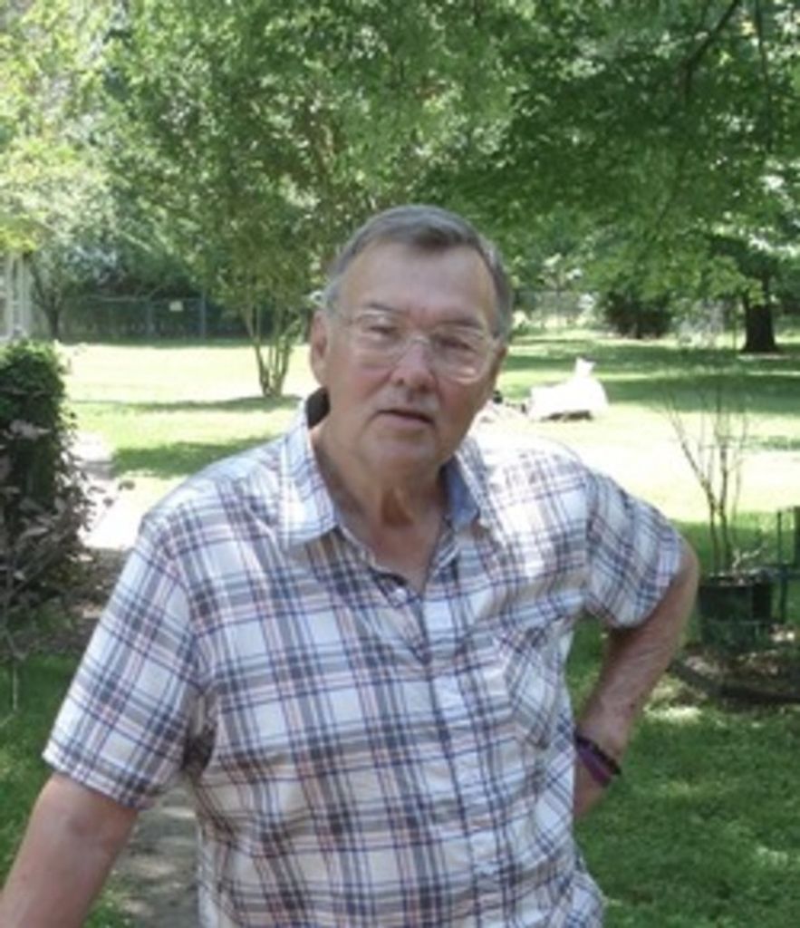 Ronnie Thomas Deschamps