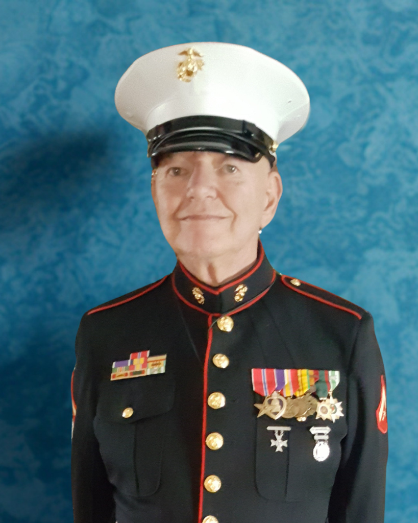 Art Romain, Sr