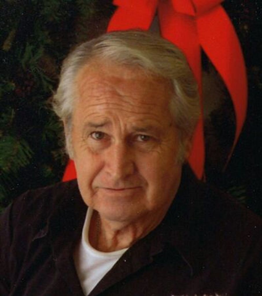 Bill Williams Profile Photo