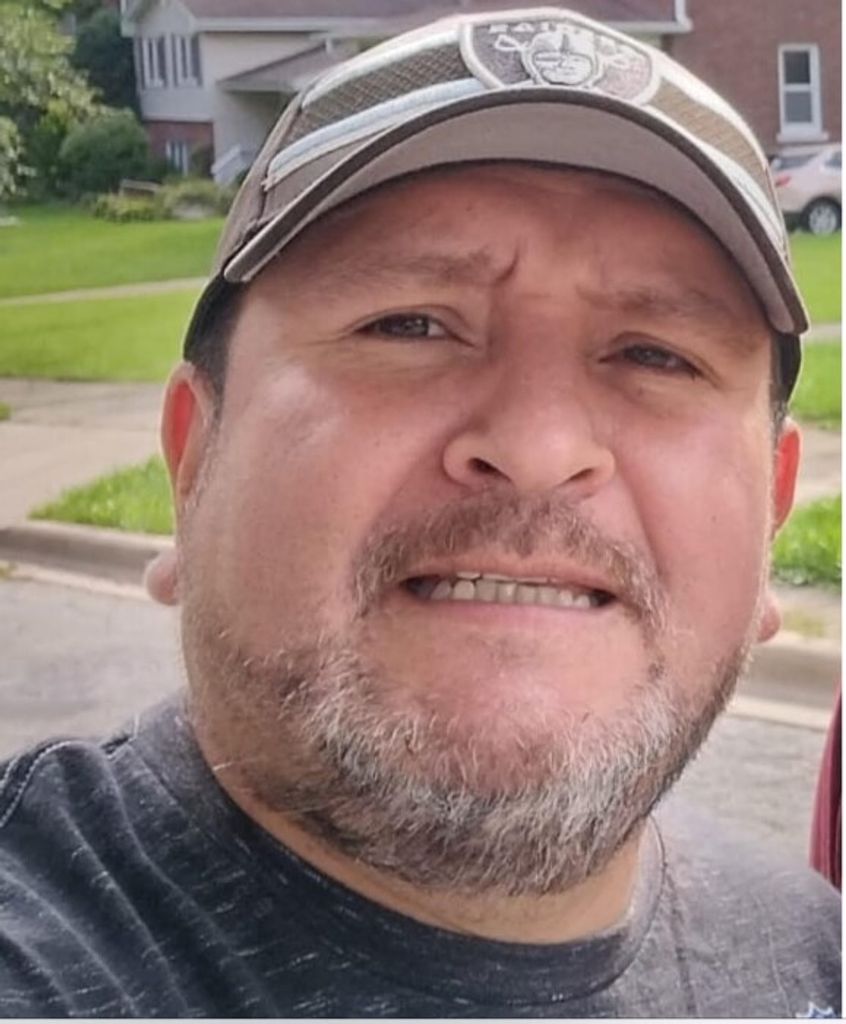 Edgar Rodrigo Camacho