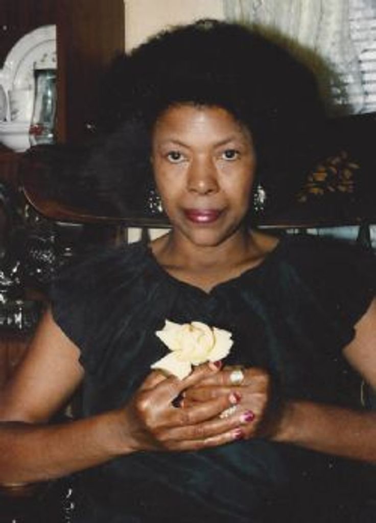 Bertha Johnson