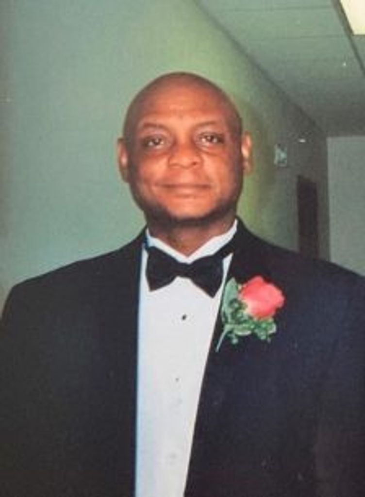 Harry Emanuel Braxton, Iii Profile Photo