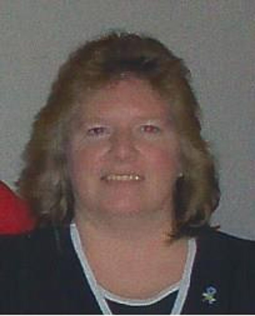 Theresa L Chitty