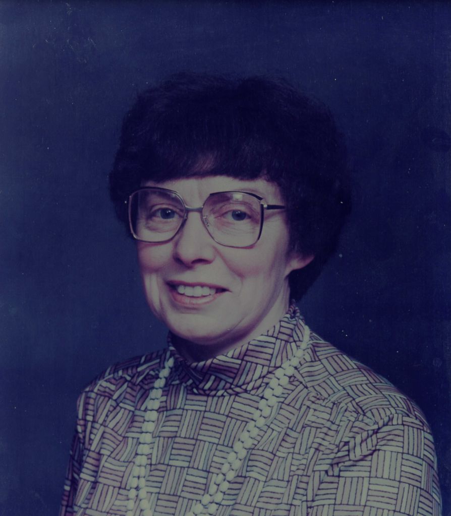 Shirley Ann Stecher Profile Photo