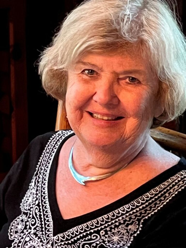 Peggy Ann Douglas Profile Photo