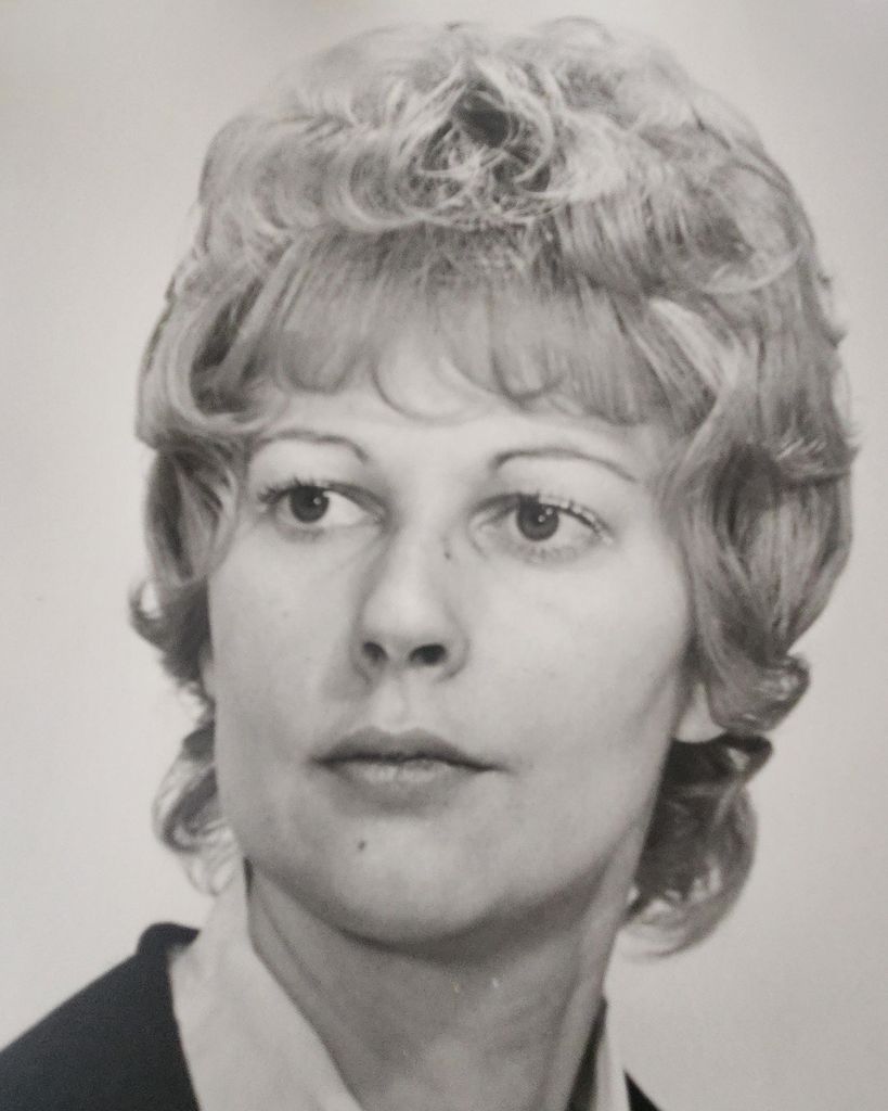 Patricia C. Ludwig