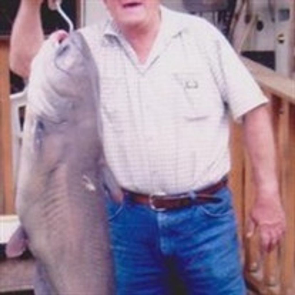 Hershel Mcbryar