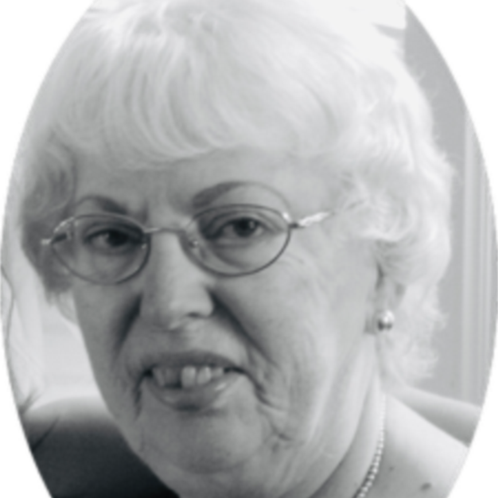 Marjorie Rose Turner