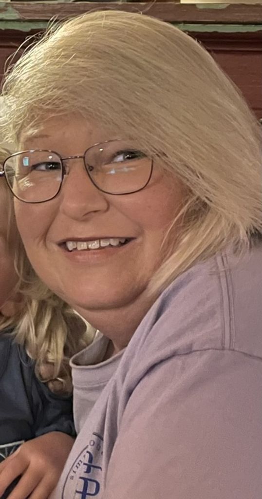 Melonie Turner Lester Profile Photo