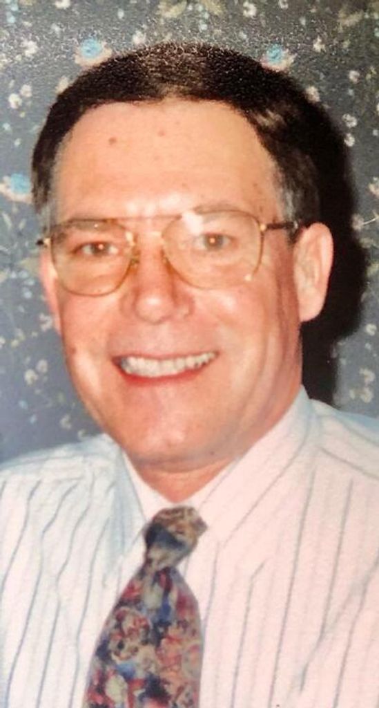 Ronnie Loren Legendre Profile Photo