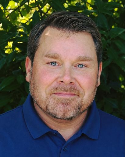 Brian Steven Self's obituary image